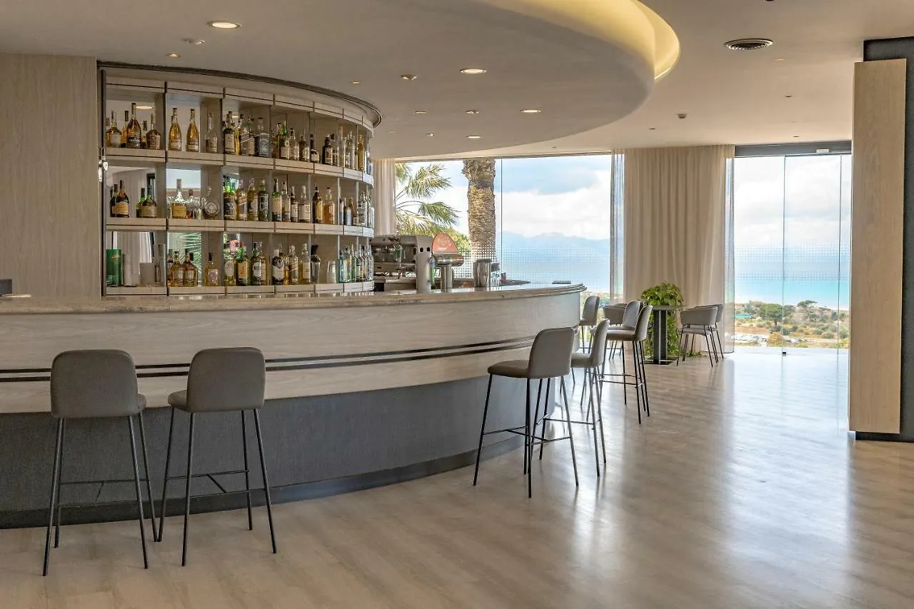Hotel Costa Verde 切法卢 意大利