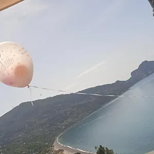 Casa Vacanza Sul Mare Cefalù