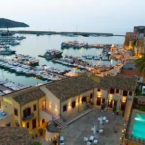 Cetarium **** Castellammare del Golfo