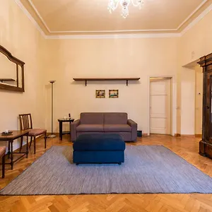 Duomo Luxury House By Mmega Florence