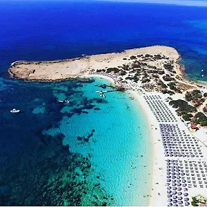 Dome Marina & 4* Айя-Напа