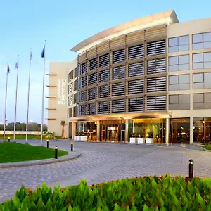 Centro 4* Шарджа