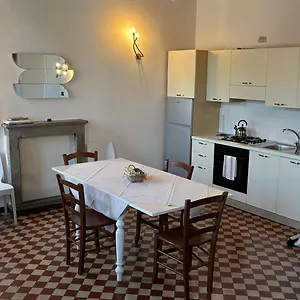 Casa Angela Bergamo