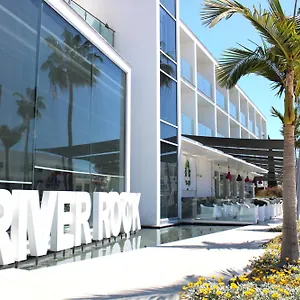 River Rock 3* Айя-Напа