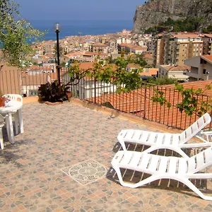 Terrazza Mimosa Cefalù
