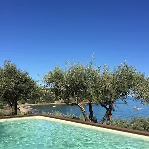 Holiday home Ogliastro Sul Mare - Sleep And Dream