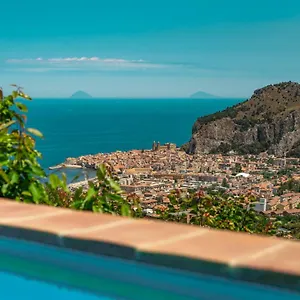 Apartment L' Arca